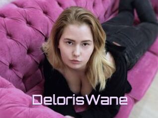 DelorisWane