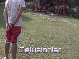 Delusionist