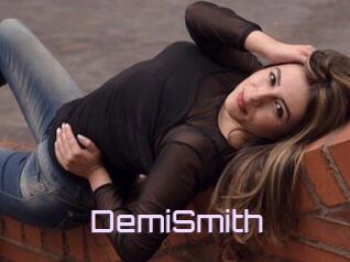 DemiSmith