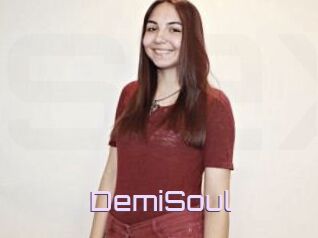DemiSoul