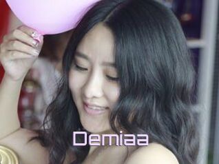 Demiaa