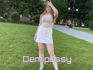 Demipussy