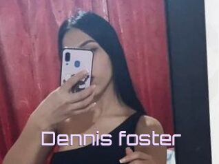 Dennis_foster