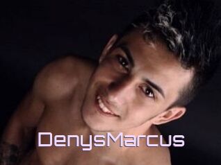 DenysMarcus