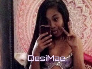 DesiMae