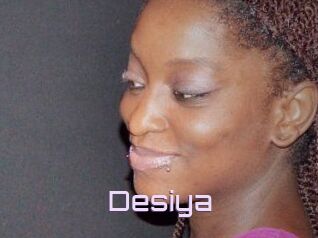 Desiya