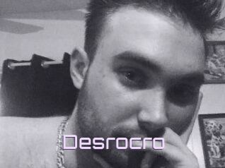 Desrocro