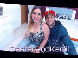 DesterAndKamil