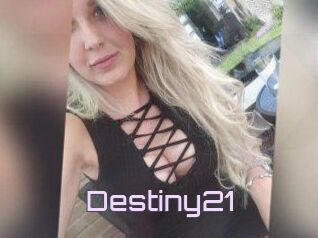 Destiny21
