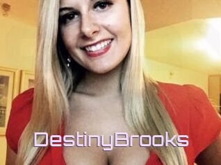 DestinyBrooks