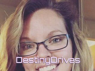DestinyDrives