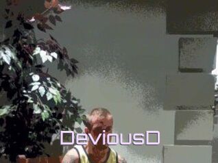 DeviousD