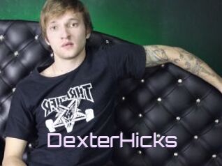 DexterHicks