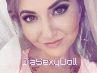 DiaSexyDoll