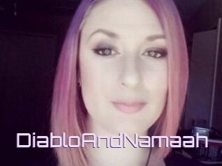 DiabloAndNamaah
