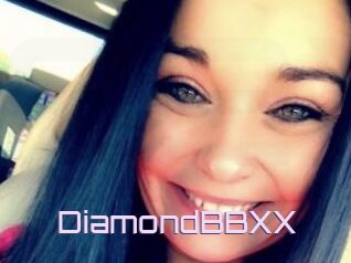 DiamondBBXX