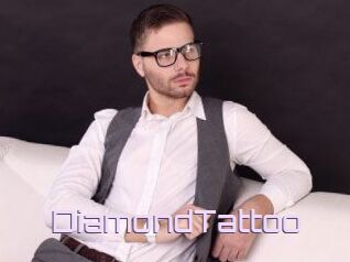 DiamondTattoo
