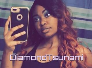 DiamondTsunami