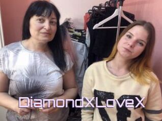 DiamondXLoveX