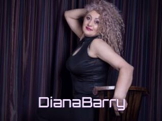 DianaBarry