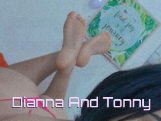 Dianna_And_Tonny