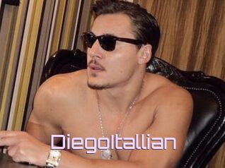 DiegoItallian
