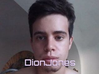 Dion_Jones