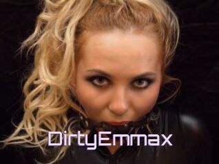 DirtyEmmax