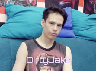 DirtyJake