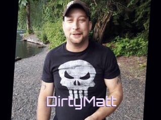 DirtyMatt