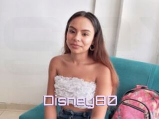 Disney80