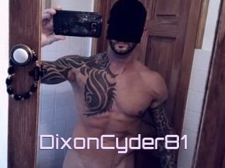 DixonCyder81