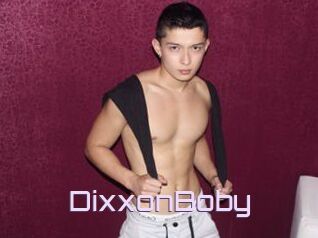 DixxonBoby