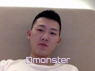 Dmonster