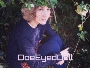 DoeEyedDoll
