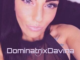 DominatrixDavina