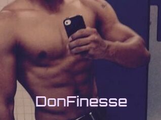 DonFinesse