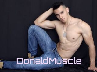 DonaldMuscle