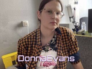 DonnaEvans