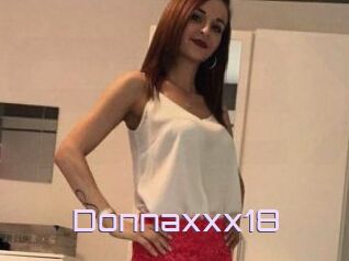 Donnaxxx18