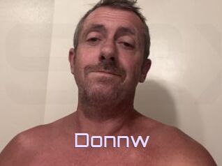 Donnw