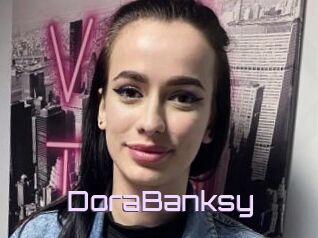 DoraBanksy
