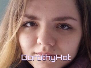 DorothyHot