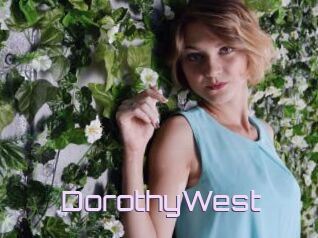 DorothyWest