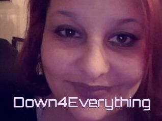Down4Everything