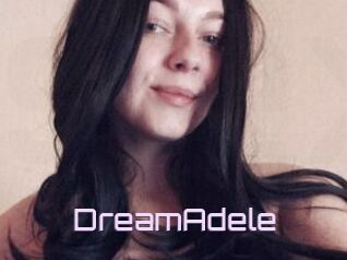 DreamAdele