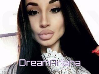 DreamAriana