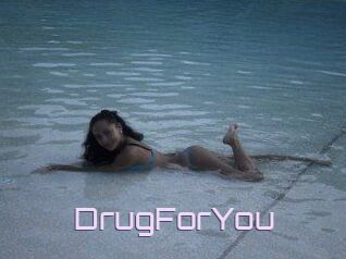 DrugForYou