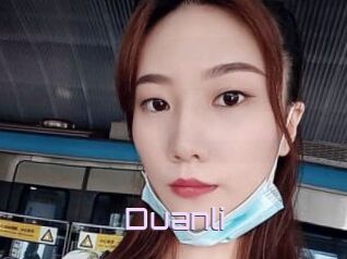 Duanli