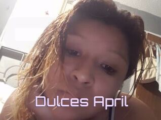 Dulces_April